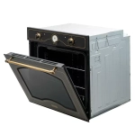 DeLonghi Электрический духовой шкаф CM 9L AN PPP RUS