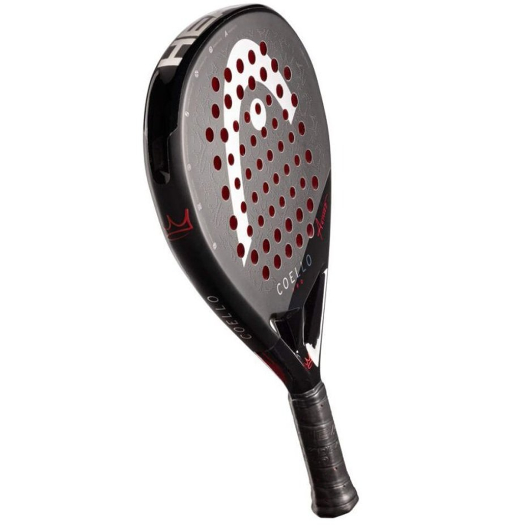 Ракетка для падел Профессиональная HEAD Coello Pro .