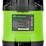 Дренажный насос для грязной воды Сибртех СДН450-35