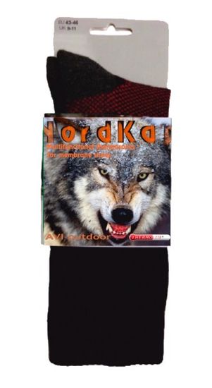 Термоноски NordKapp 948