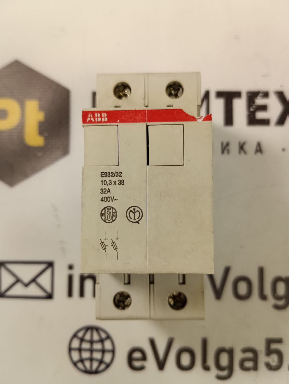 ABB E932/32 б/у