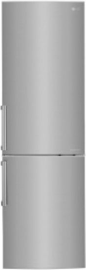 Холодильник LG GW-B469BMJZ