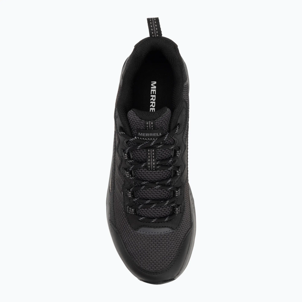Кроссовки Merrell Speed Strike 2 black