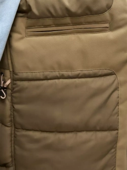 ПАРКА ЖЕНСКАЯ NORPPA IMANDRA ( 100601 )