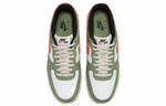 Кроссовки Nike Air Force 1 Low Safety Orange