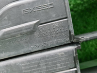 Бампер передний EXEED TXL (2021-н.в.)