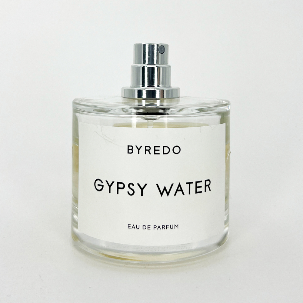 Byredo Gypsy Water