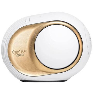 Акустическая система Devialet Phantom Ultimate 98 dB Opera de Paris, белый/сусальное золото