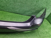 Бампер задний BMW 5er G30 (2020-2023) M-paket