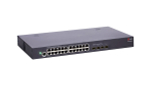 Коммутатор управляемый QTECH QSW-4600-28TX-AC