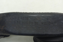 S1WTF3002A кт143 Заливной патрубок для стиральной машины Siemens 5550000038 б/у