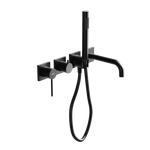 Смеситель для ванны RUBINELLI ELEGANZA RB-B5013MB