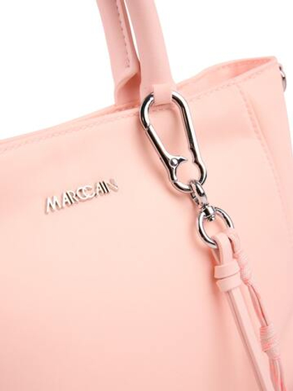 Marc Cain Сумка из нейлона на ремешке