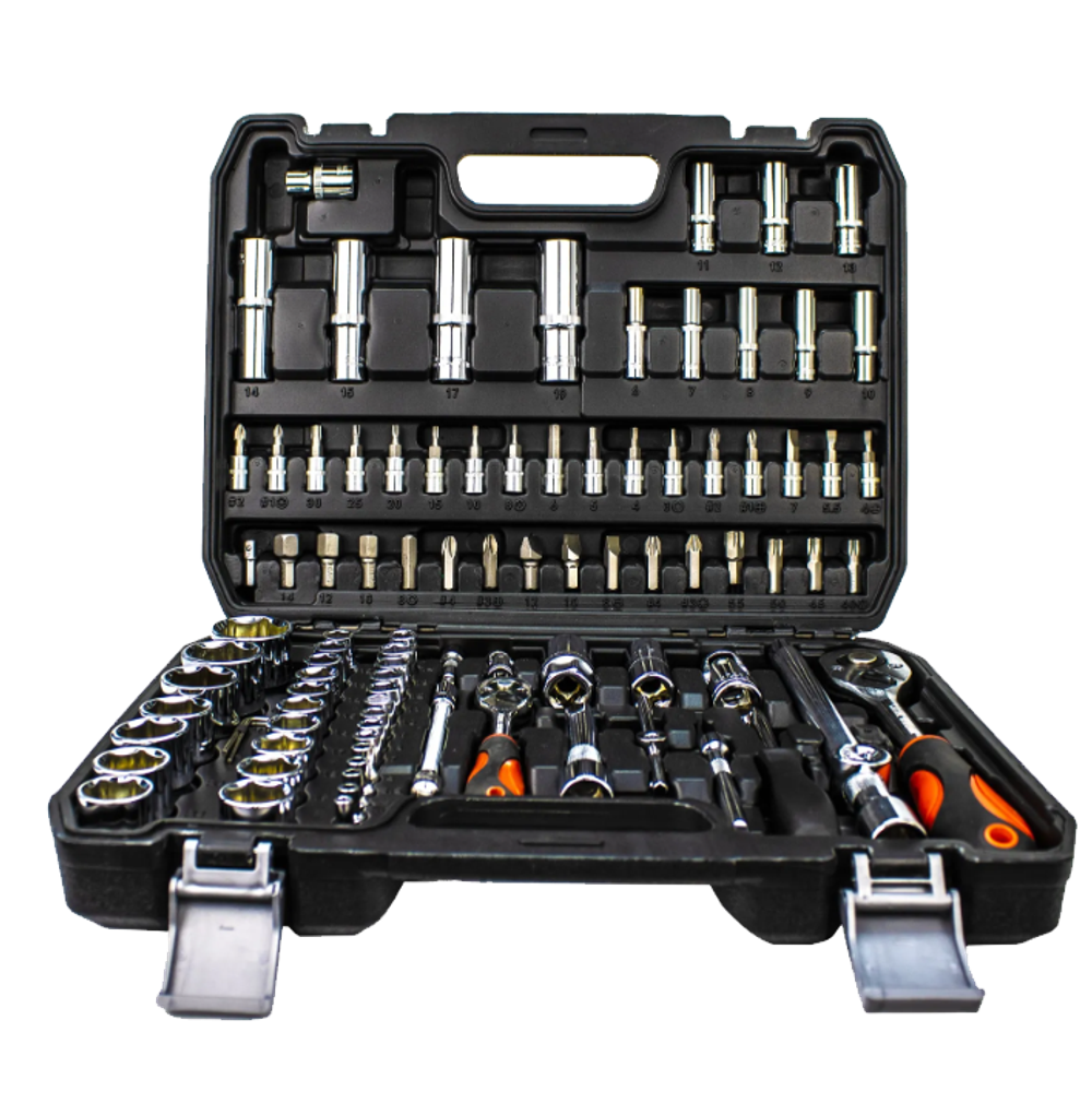 Набор инструментов 94 предмета