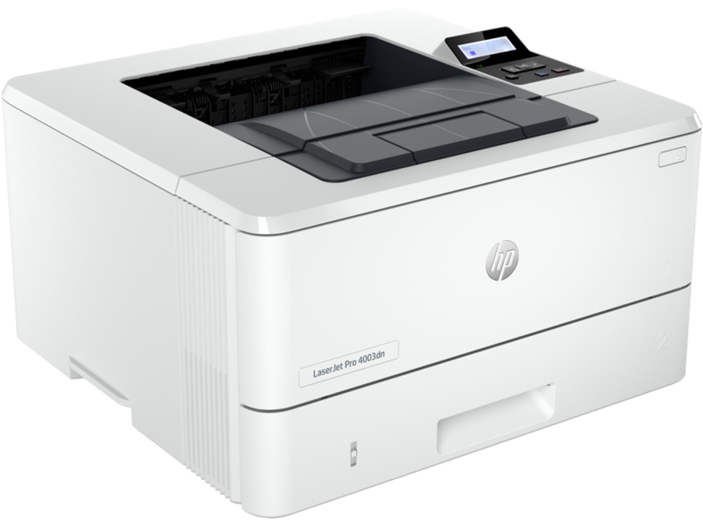 Принтер HP Europe LaserJet Pro 4003dn (2Z609A)