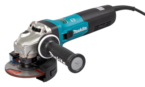 Угловая шлифовальная машина Makita GA5091X01