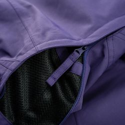 Штаны Horsefeathers LOTTE SHELL PANTS (violet)