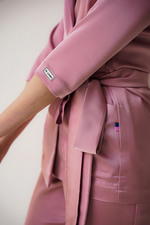 Жакет сатин