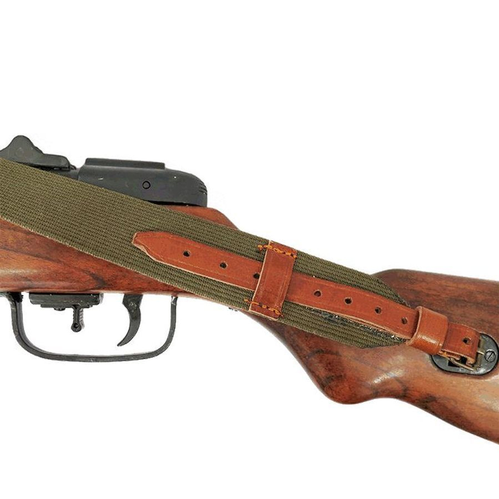 Автомат ППШ