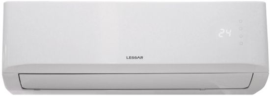 Сплит-система Lessar LS/LU-H12KKA2