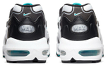 Кроссовки Nike Air Max 96 2 "Mystic Teal" 3M