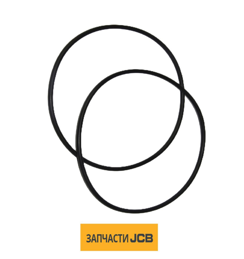 Кольцо уплотнительное JCB 332/C7566