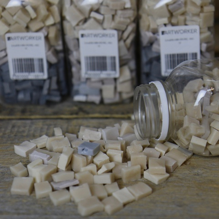 Smaltbottle-DUNE, 400 гр