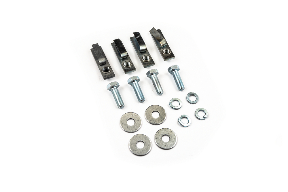 Защита картера для CНEVROLET Aveo (08-10) 1,2 NLZ.08.12.030 NEW