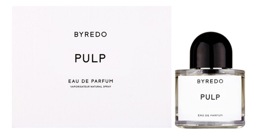 BYREDO PULP