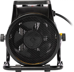 Тепловая пушка DENZEL DHC 2-100, керамический нагр