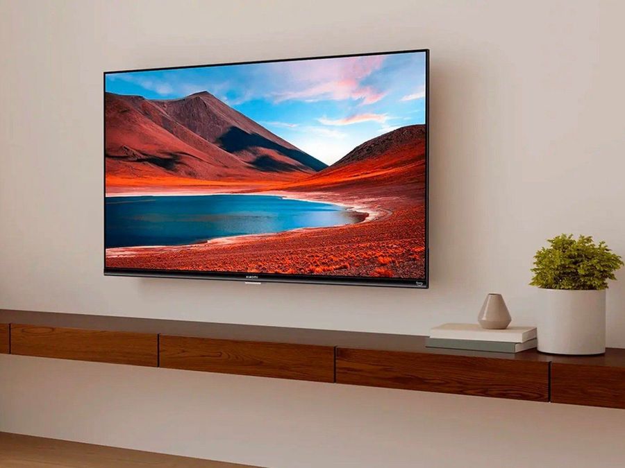 Обзор телевизора Xiaomi TV A 43” 2025