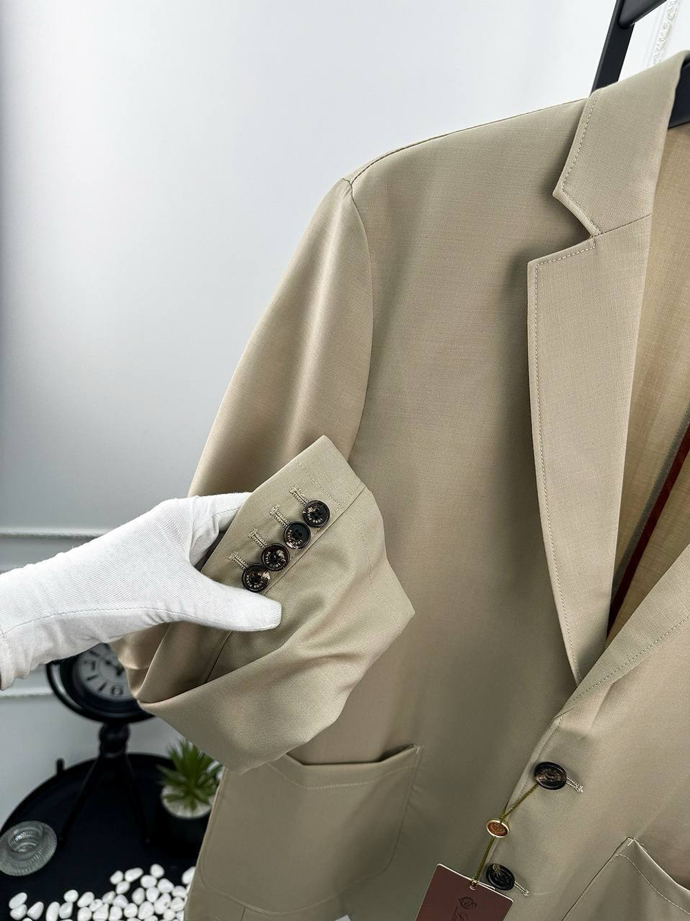 Пиджак Loro Piana, арт. 459175535