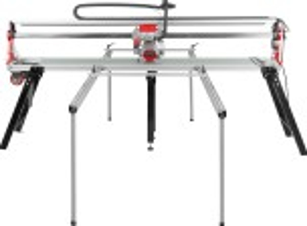 Станок плиткорезный DIAM ML-AUTO1600/2.3 LASER электрический 600163