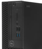ПК Dell Optiplex 3070