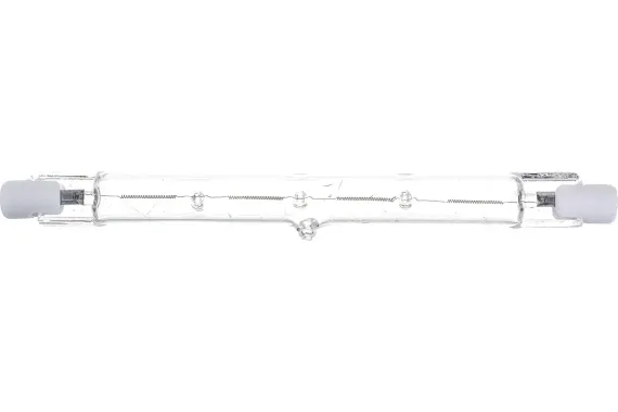 Лампа галогенная Navigator линейная J117мм R7s 150W 04923