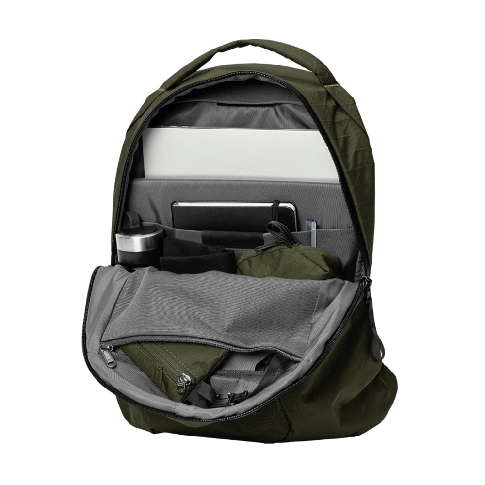 Рюкзак Able Carry Thirteen Daybag