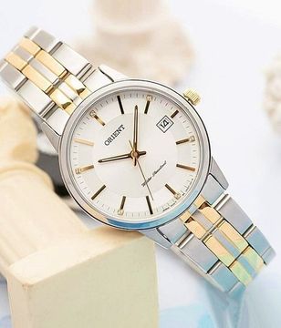 Женские часы Orient FUNG7002W0