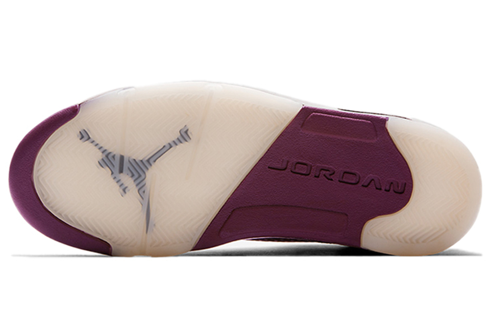 Кроссовки Jordan Air Jordan 5 Retro Premium Wine