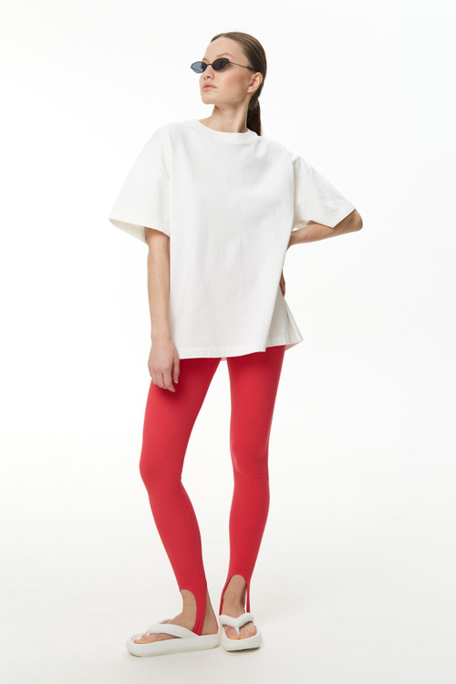 Носки с логотипом, черный