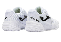 Теннисные кроссовки Joma Roland Men 2502 - White