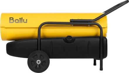 Тепловая пушка на дизтопливе прямого нагрева BALLU BHDP-50 PRO НС-1737530