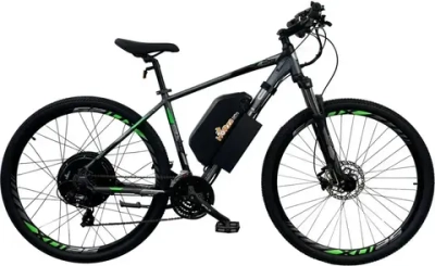 Электровелосипед Horza Stels Navigator D