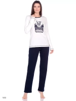 Костюм домашний Sabrina