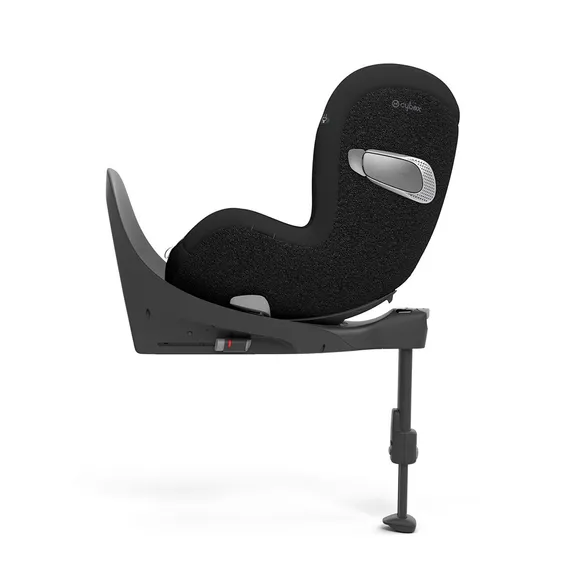 Автокресло Cybex Sirona T i-Size Sepia Black