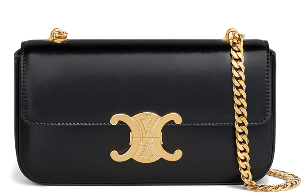 Сумка CELINE Triomphe, 197993BF4-38NO