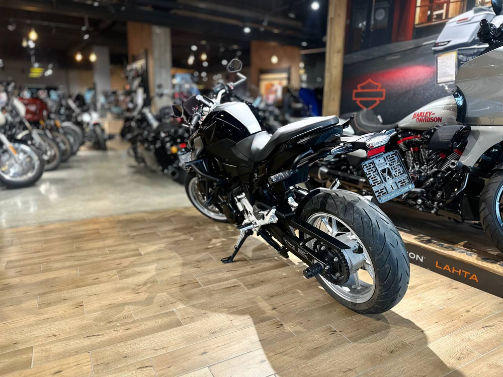 BMW F 900 R, 2020, 15 529 км