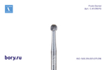 Бор твердосплавный Frank Dental типа FG - C.41.018.FG