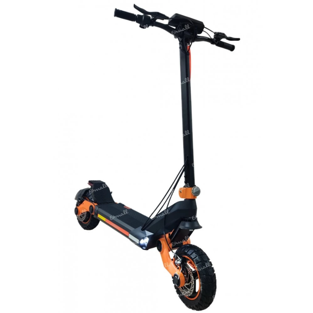 Электросамокат Kugoo Kirin G3
