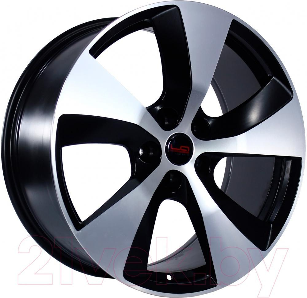 LegeArtis A516 9x20 5x112 ET 20 Dia 66.6 (MGMFP)