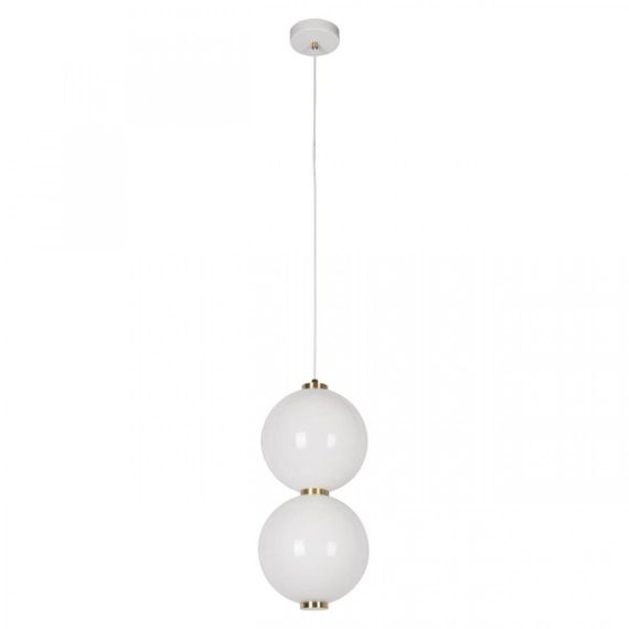 Подвесной светодиодный светильник Loft IT Pearls 10205/E